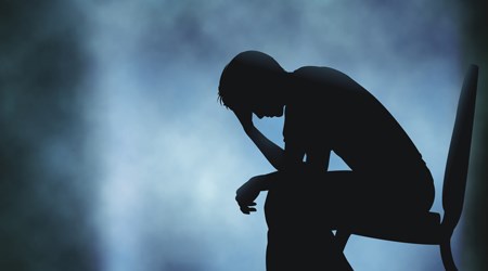 آیا تشخیص افسردگی از لحن صدا ممکن است؟!