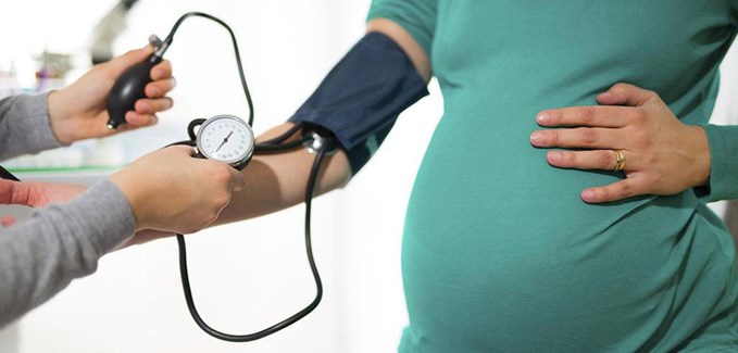 فشار خون پايين در بارداري را اين گونه درمان کنيد